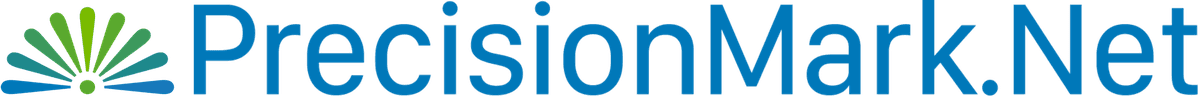 PrecisionMark.Net